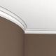 Карниз Европласт 1.50.192 Пенополиуретан 2000*70*40 мм