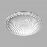Купол Decomaster 99100/1 (930х150мм)