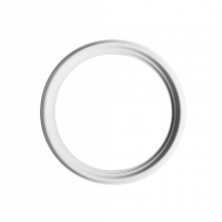 Розетка Orac Decor R66 Полиуретан 545*545*24 мм