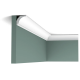 Карниз Orac Decor CX115 Дюрополимер 2000*30*29 мм