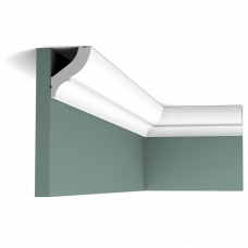 Карниз Orac Decor CB502N Дюрофом 2000*59*49 мм