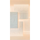 Карниз для скрытого освещения Orac Decor CX189 Дюрополимер 2000*27*27 мм