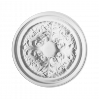 R52 Розетка Orac Decor Полиуретан
