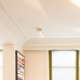 Карниз Orac Decor C336 Полиуретан 2000*271*266 мм