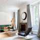 Карниз Orac Decor C336 Полиуретан 2000*271*266 мм