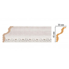 Карниз потолочный Decomaster 148D-19D (45*30*2400)