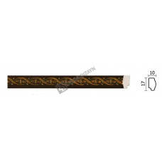 Молдинг 158-2 Decor Dizayn
