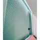Декоративная панель Orac Decor W108 ZIGZAG Полиуретан 2600*250*18 мм