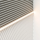 Декоративная панель Orac Decor W108 ZIGZAG Полиуретан 2600*250*18 мм
